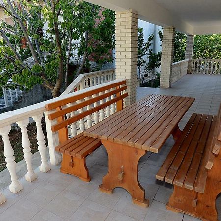 Apartment Kod Stipe Врси Екстериор снимка