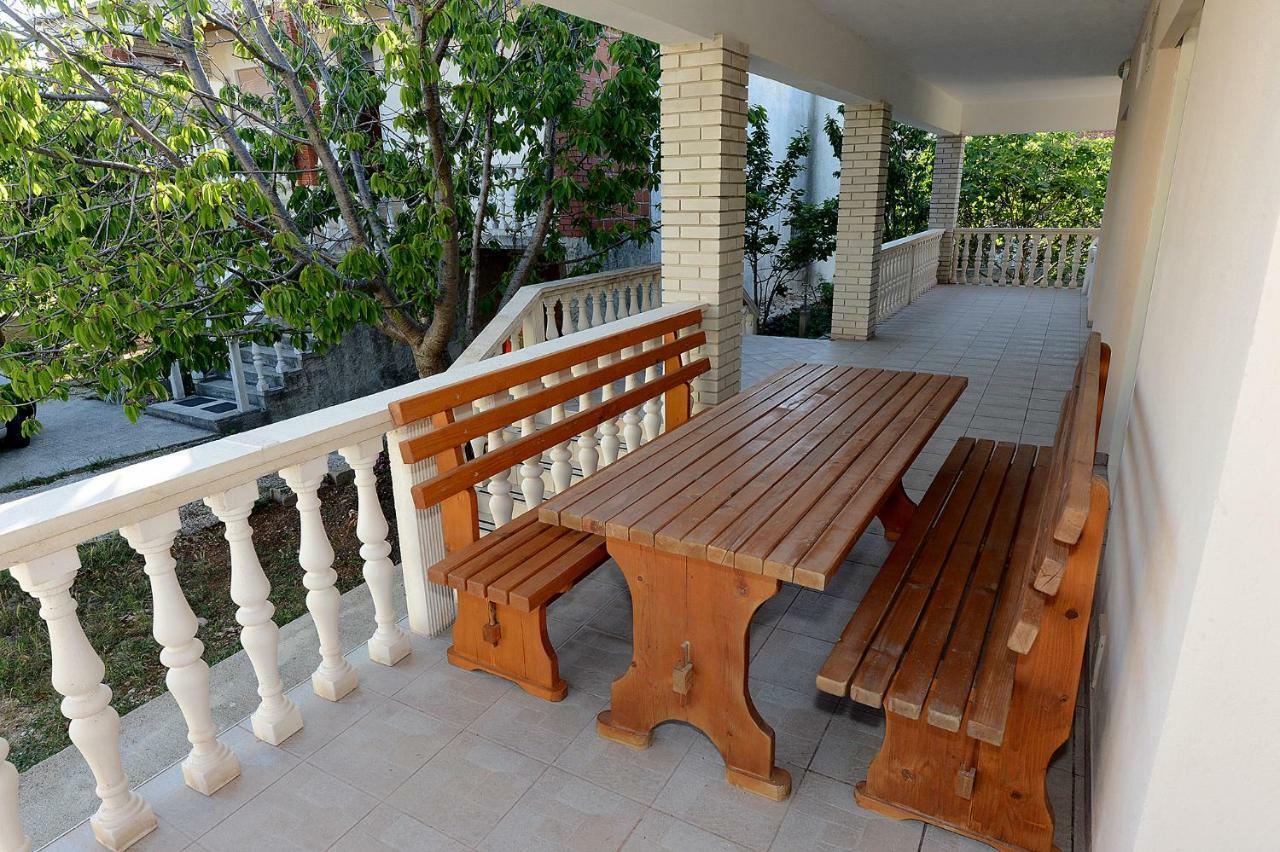 Apartment Kod Stipe Врси Екстериор снимка