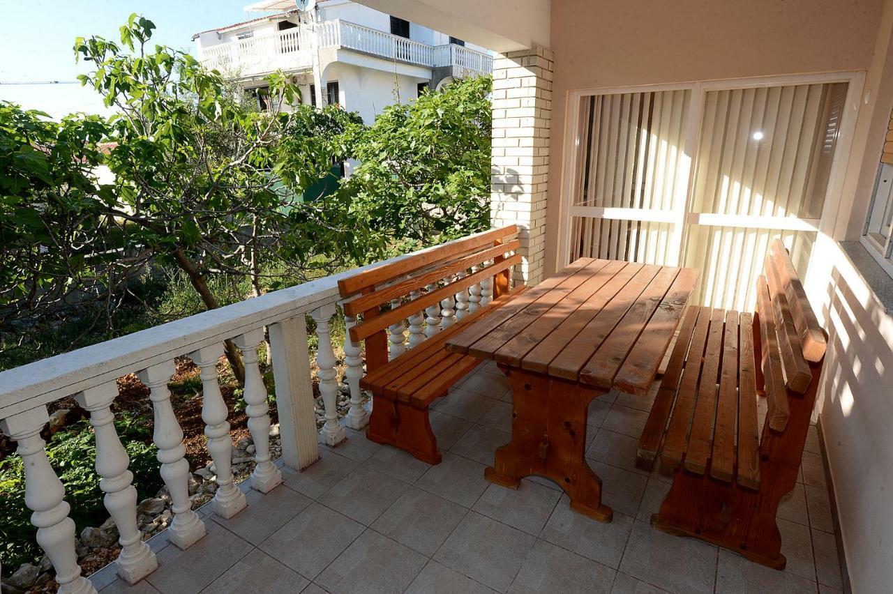 Apartment Kod Stipe Врси Екстериор снимка