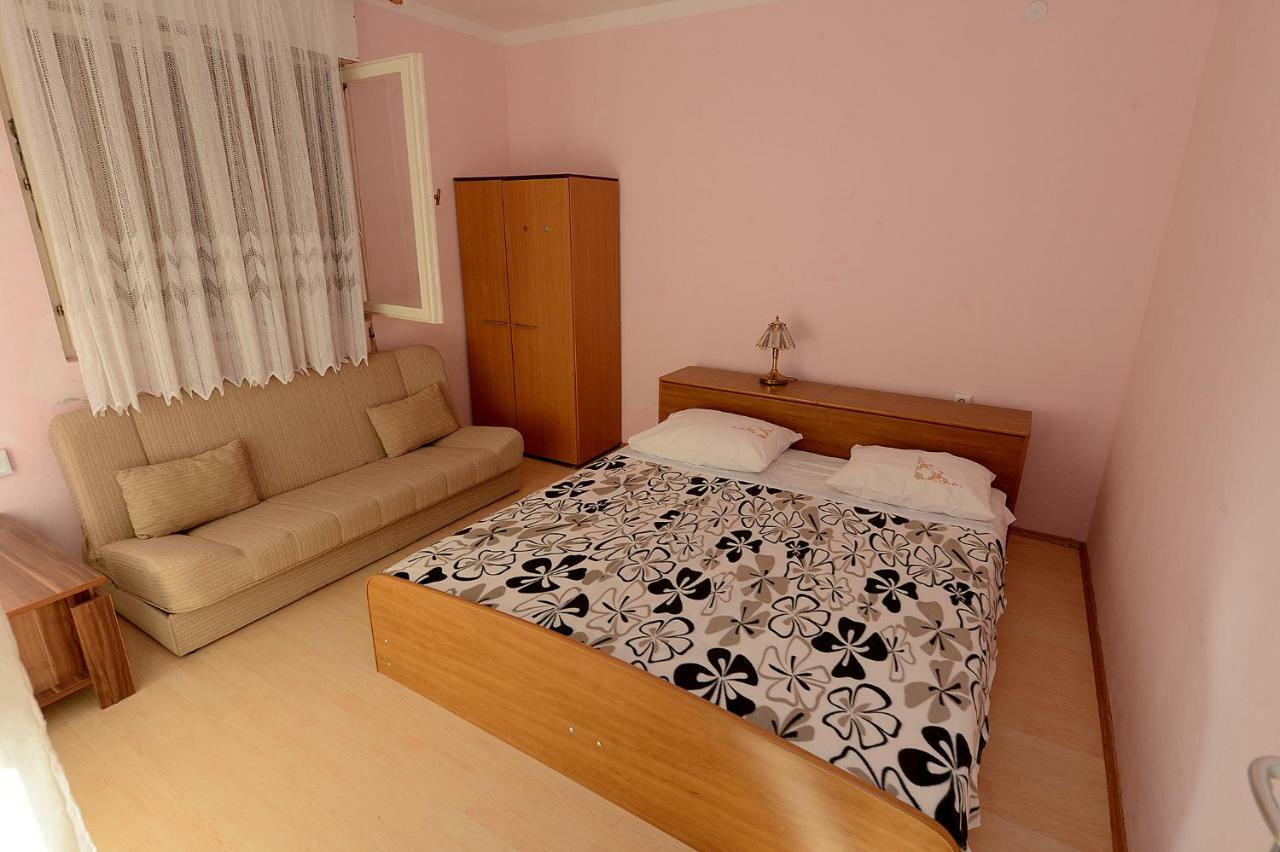 Apartment Kod Stipe Врси Екстериор снимка