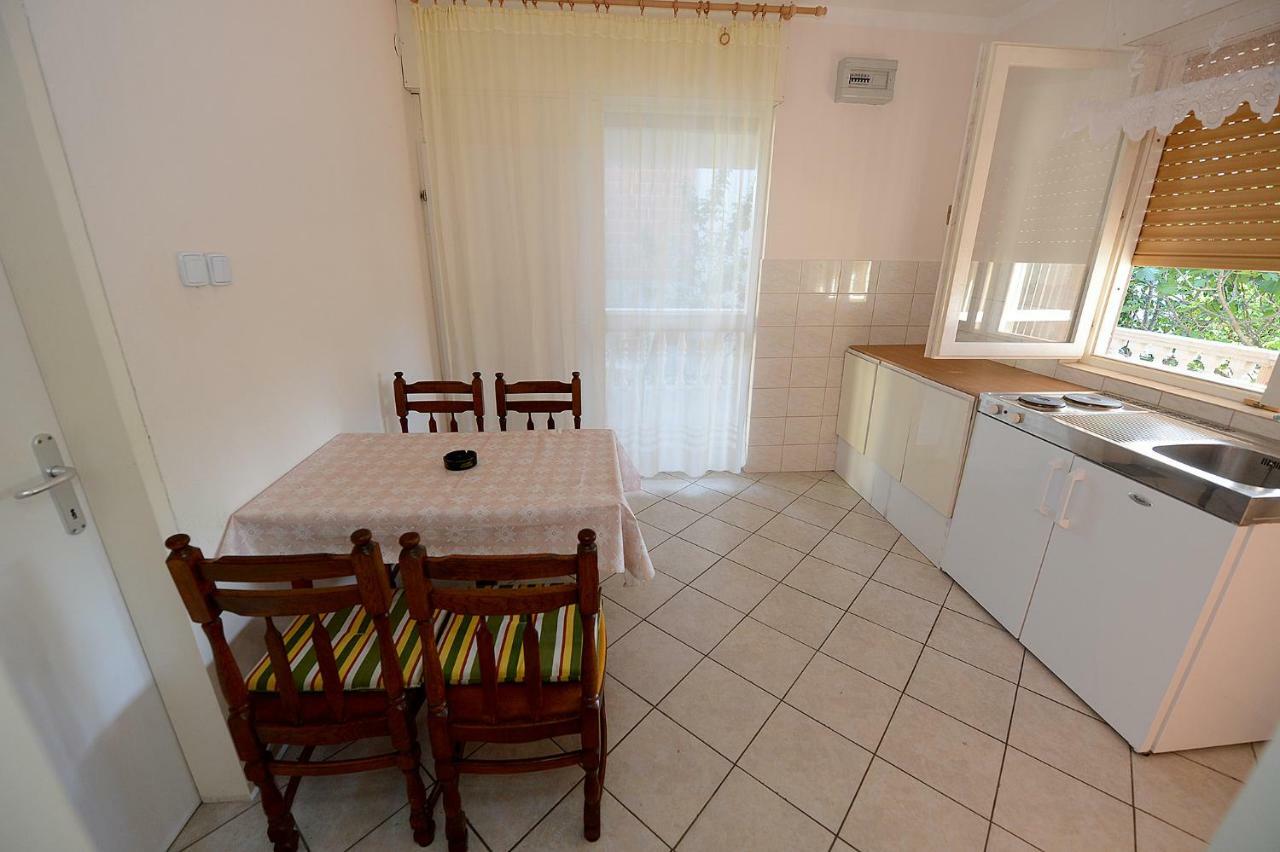 Apartment Kod Stipe Врси Екстериор снимка