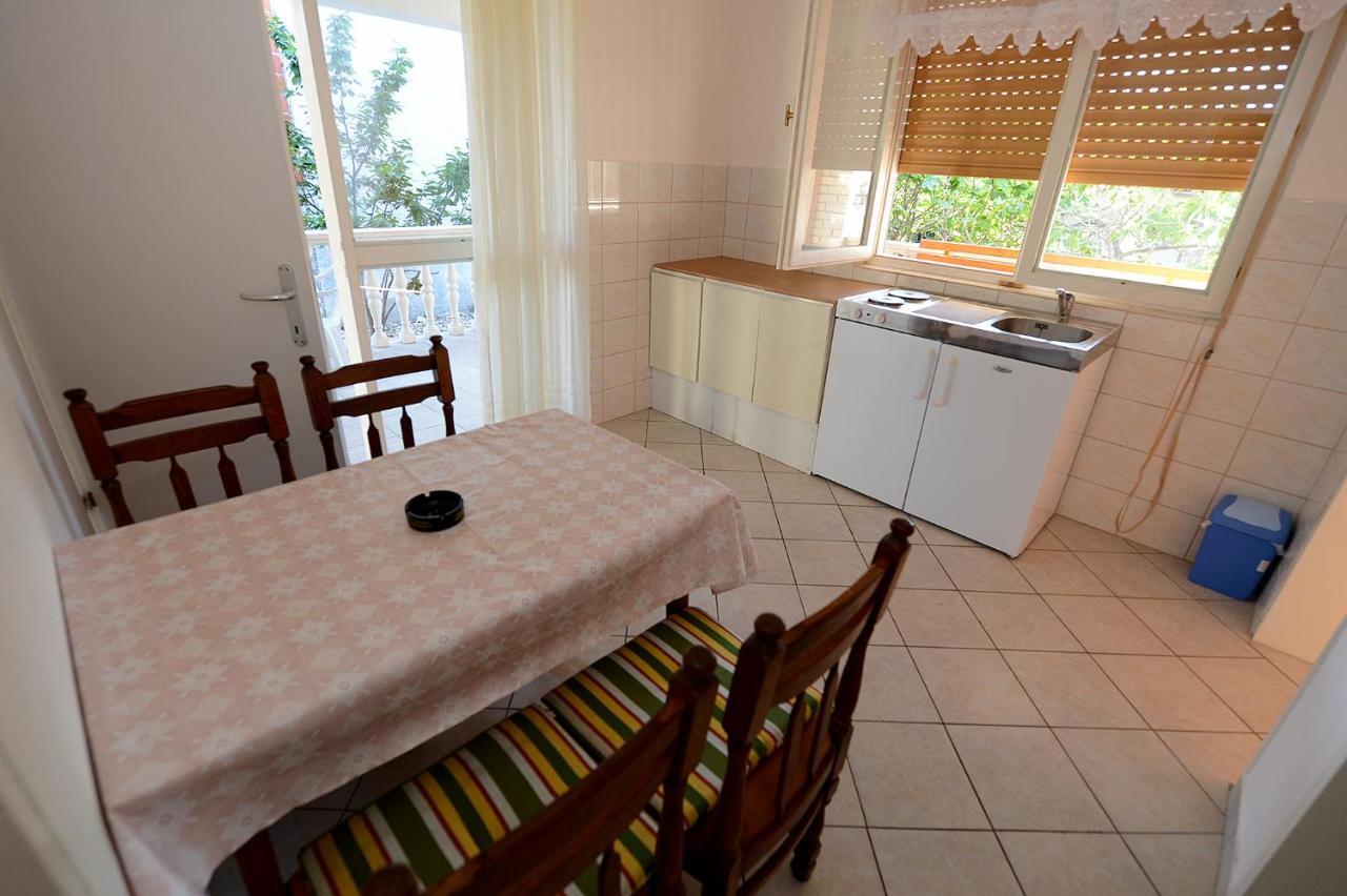 Apartment Kod Stipe Врси Стая снимка