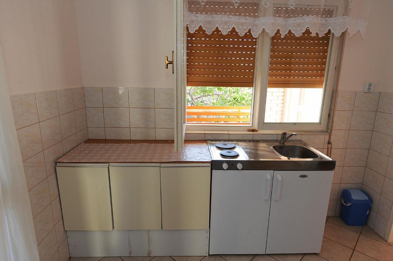 Apartment Kod Stipe Врси Стая снимка